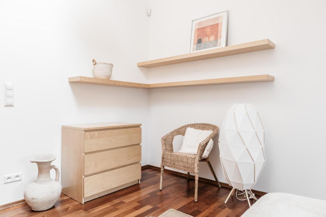 Penthouse Old Town By Loft Affair Apartament