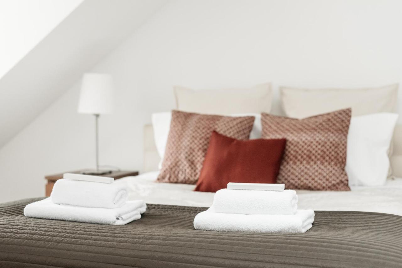 Penthouse Old Town By Loft Affair
