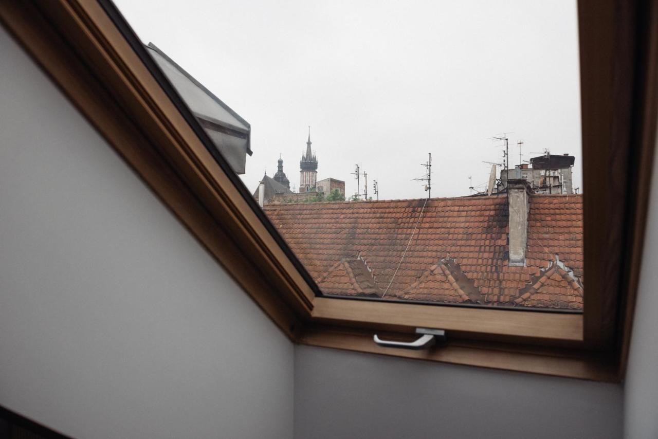 Penthouse Old Town By Loft Affair Apartament *