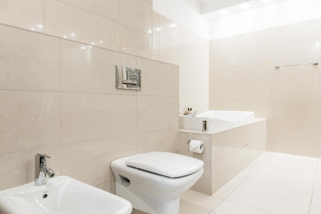 Apartament Penthouse Old Town By Loft Affair