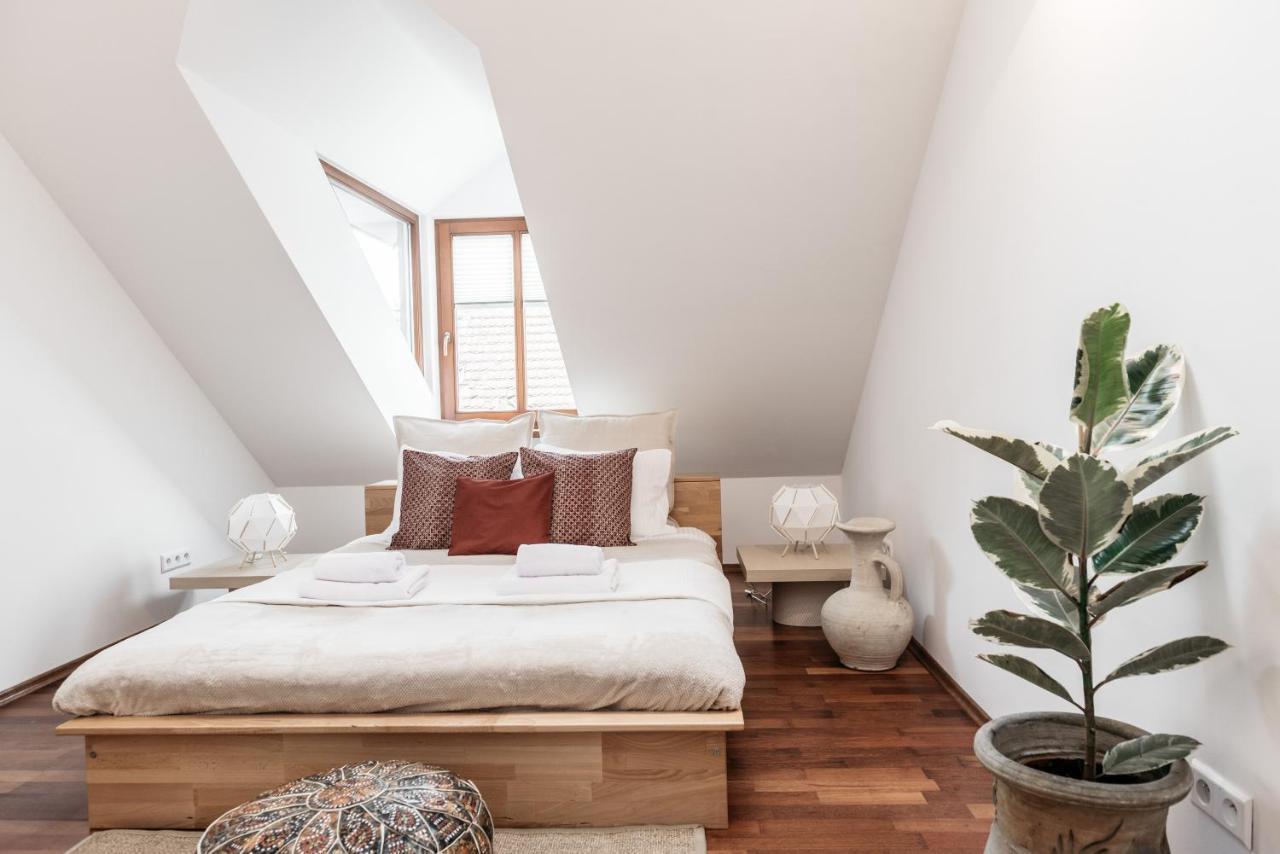 Apartament Penthouse Old Town By Loft Affair *