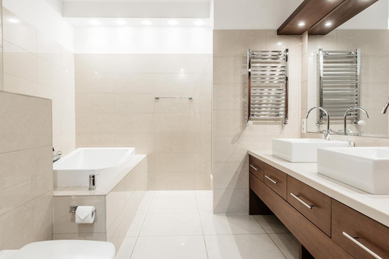 Penthouse Old Town By Loft Affair *