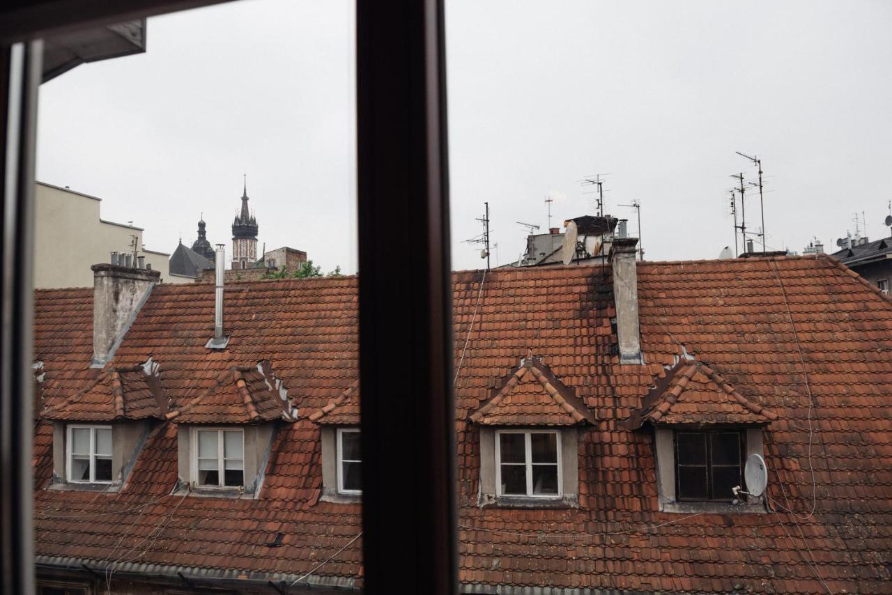 Apartament Penthouse Old Town By Loft Affair Kraków