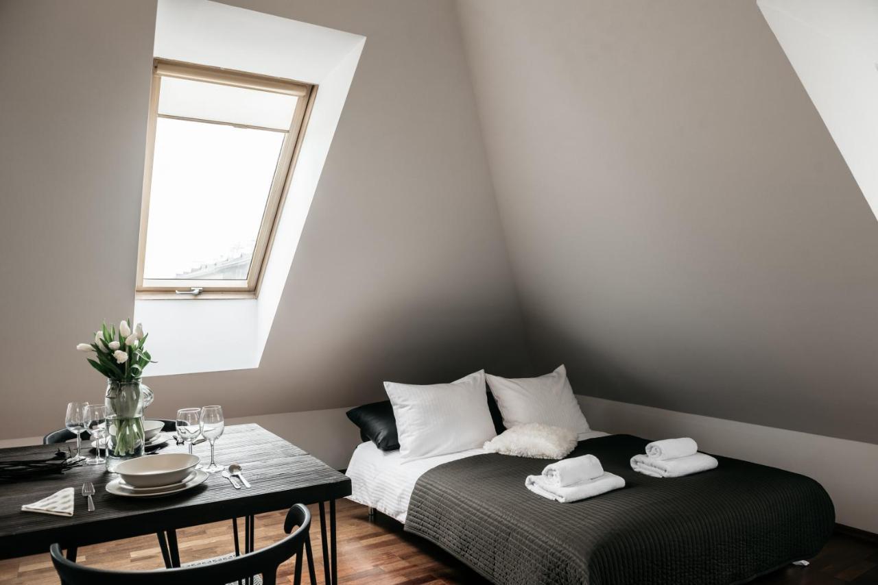 Penthouse Old Town By Loft Affair *
