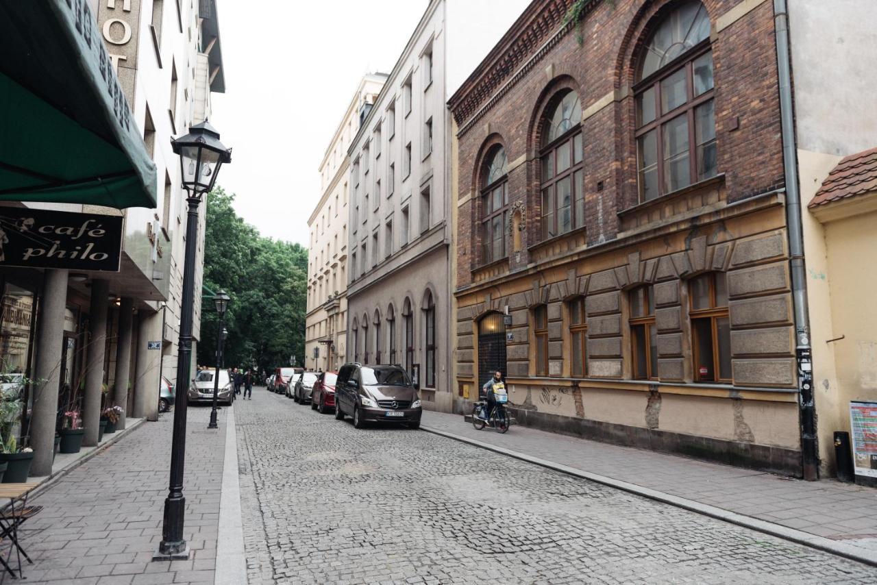 Penthouse Old Town By Loft Affair Apartament *