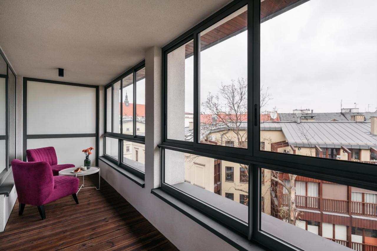 Penthouse Harmonica - Loftaffair Apartment *