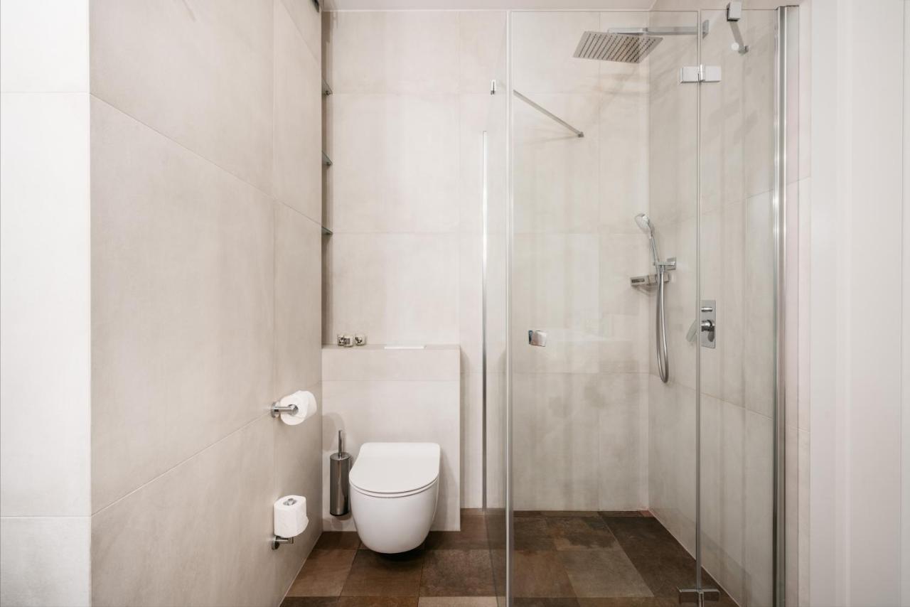 Apartment Penthouse Harmonica - Loftaffair Krakau