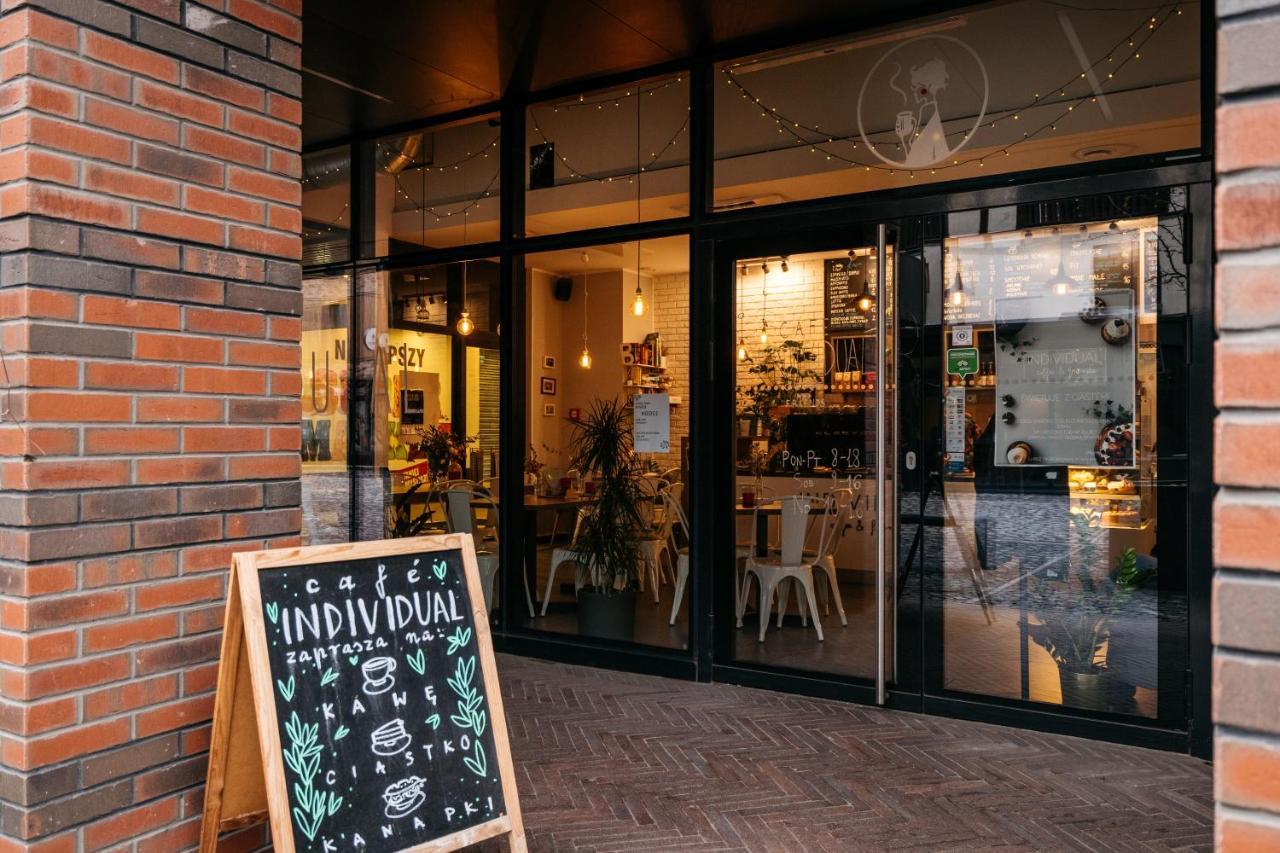 Brewery - Loftaffair Apartment