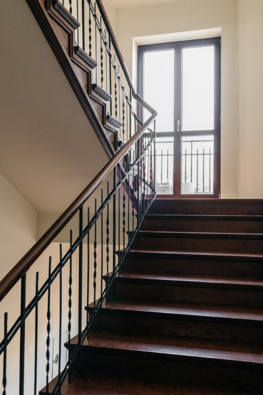 Apartment Rotunda - Loftaffair Krakow
