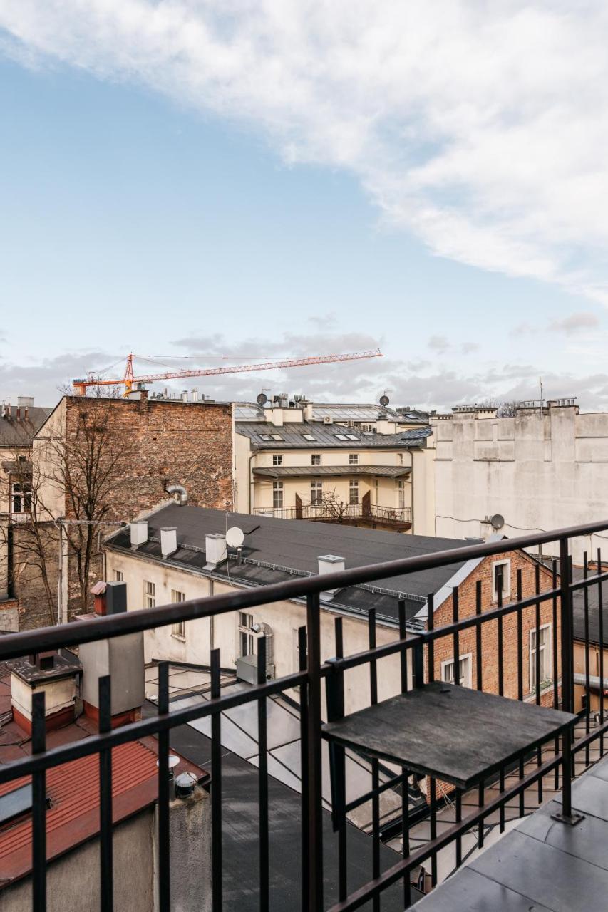 Rotunda - Loftaffair Apartment Krakow