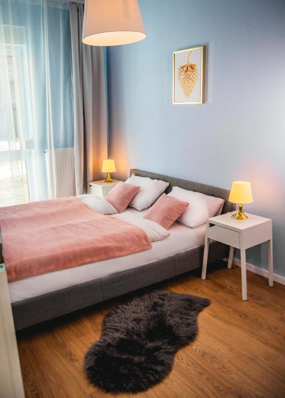 Rakowicka Wawelofts Apartment