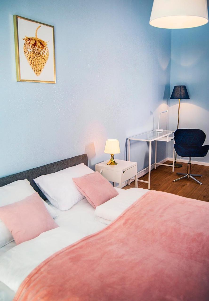 Rakowicka Wawelofts Apartment Krakau