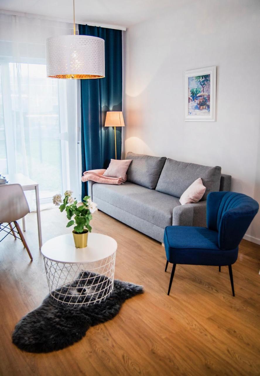 Apartment Rakowicka Wawelofts Krakow