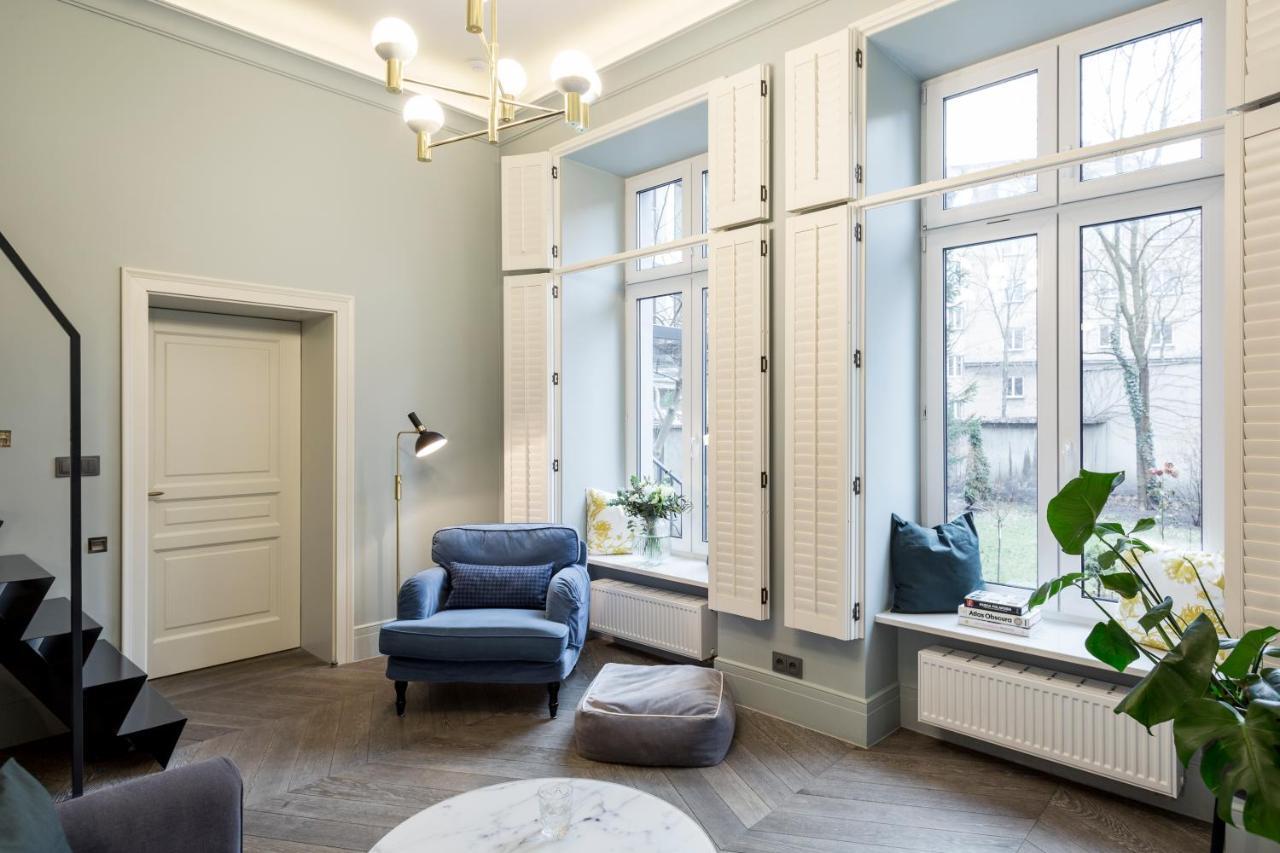 Moja Apartment