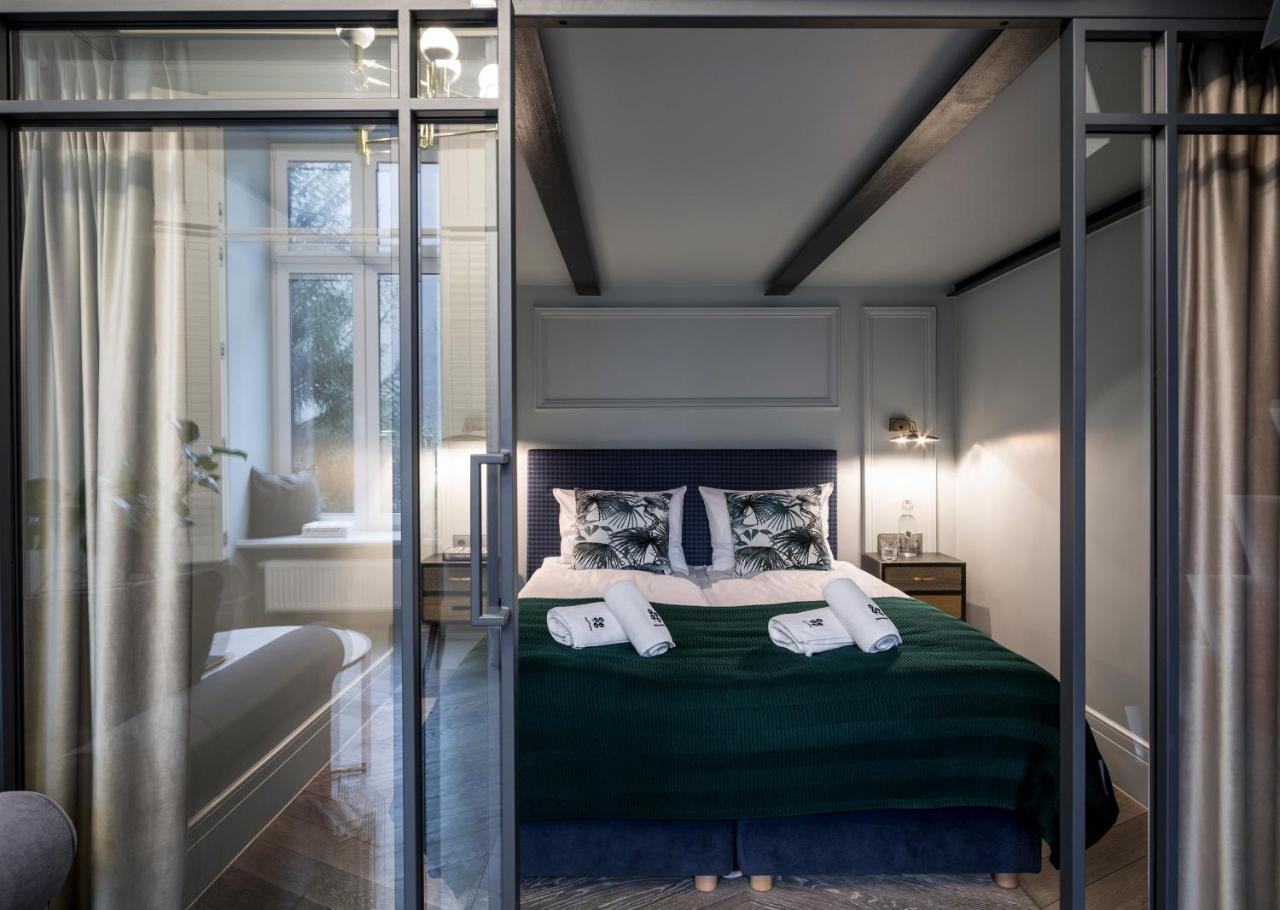 Moja Apartment