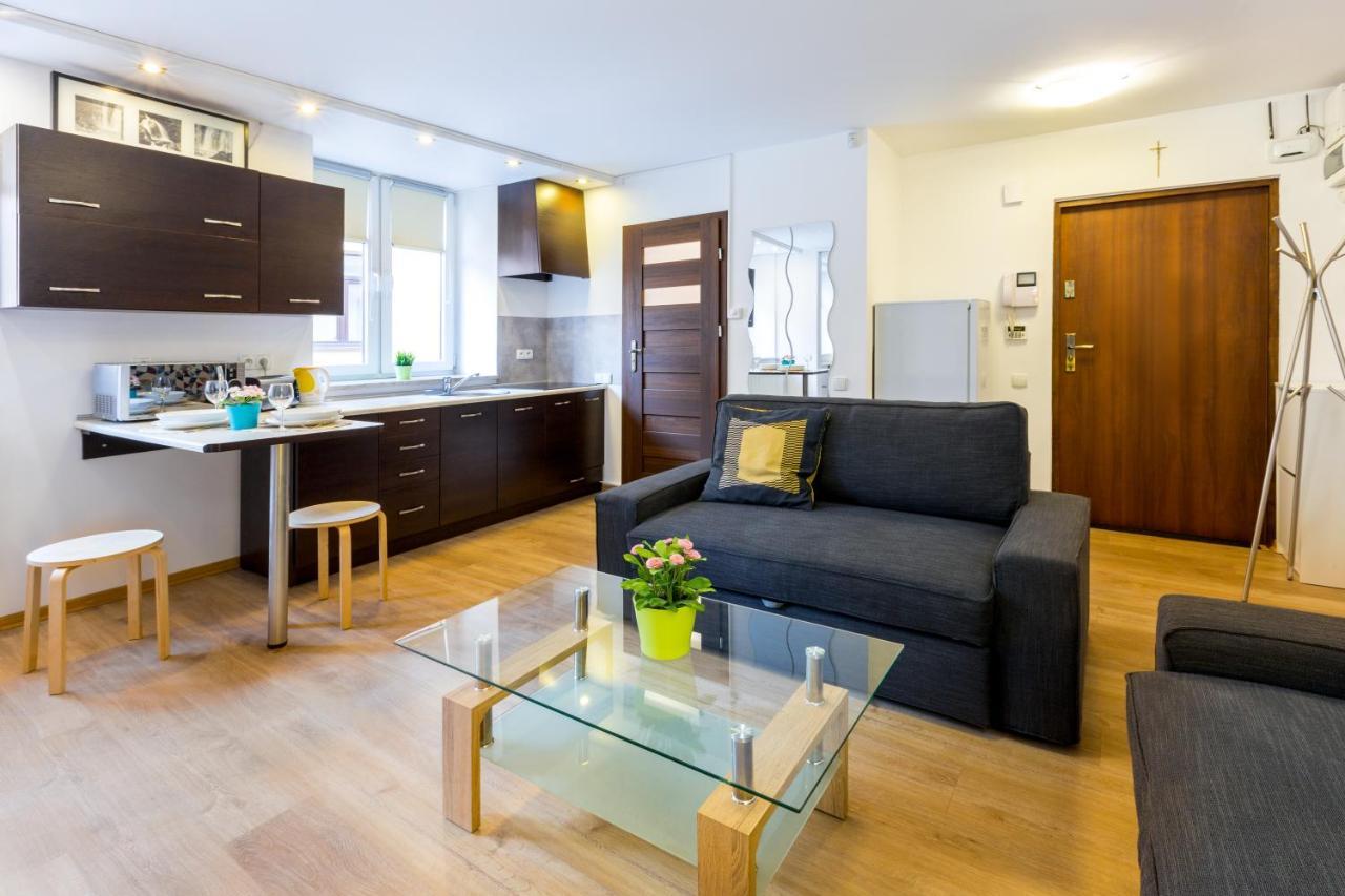 Apartment Wawel Cracow Old - Friendhouse *