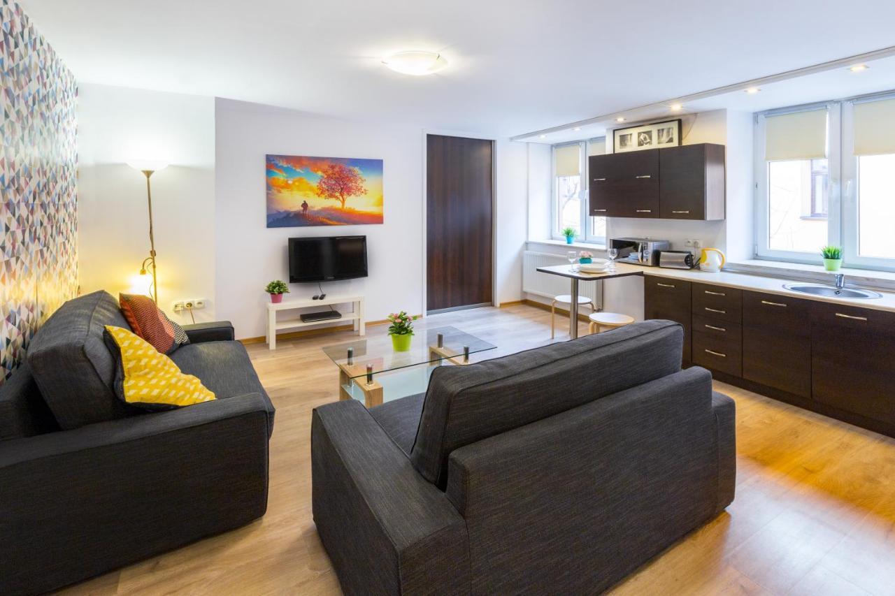 Apartment Wawel Cracow Old - Friendhouse Krakau