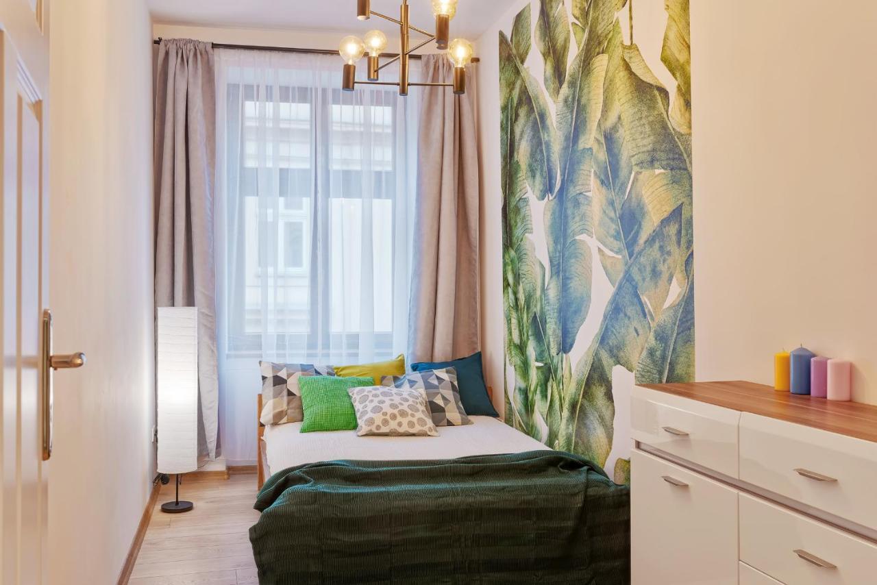 Apartamento Around Market Square *