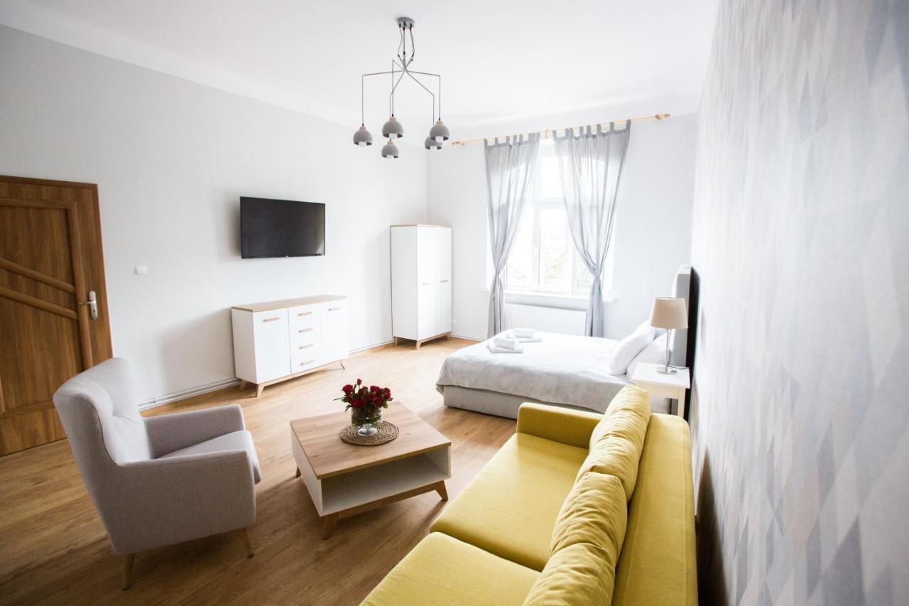Blich Apart Appartement