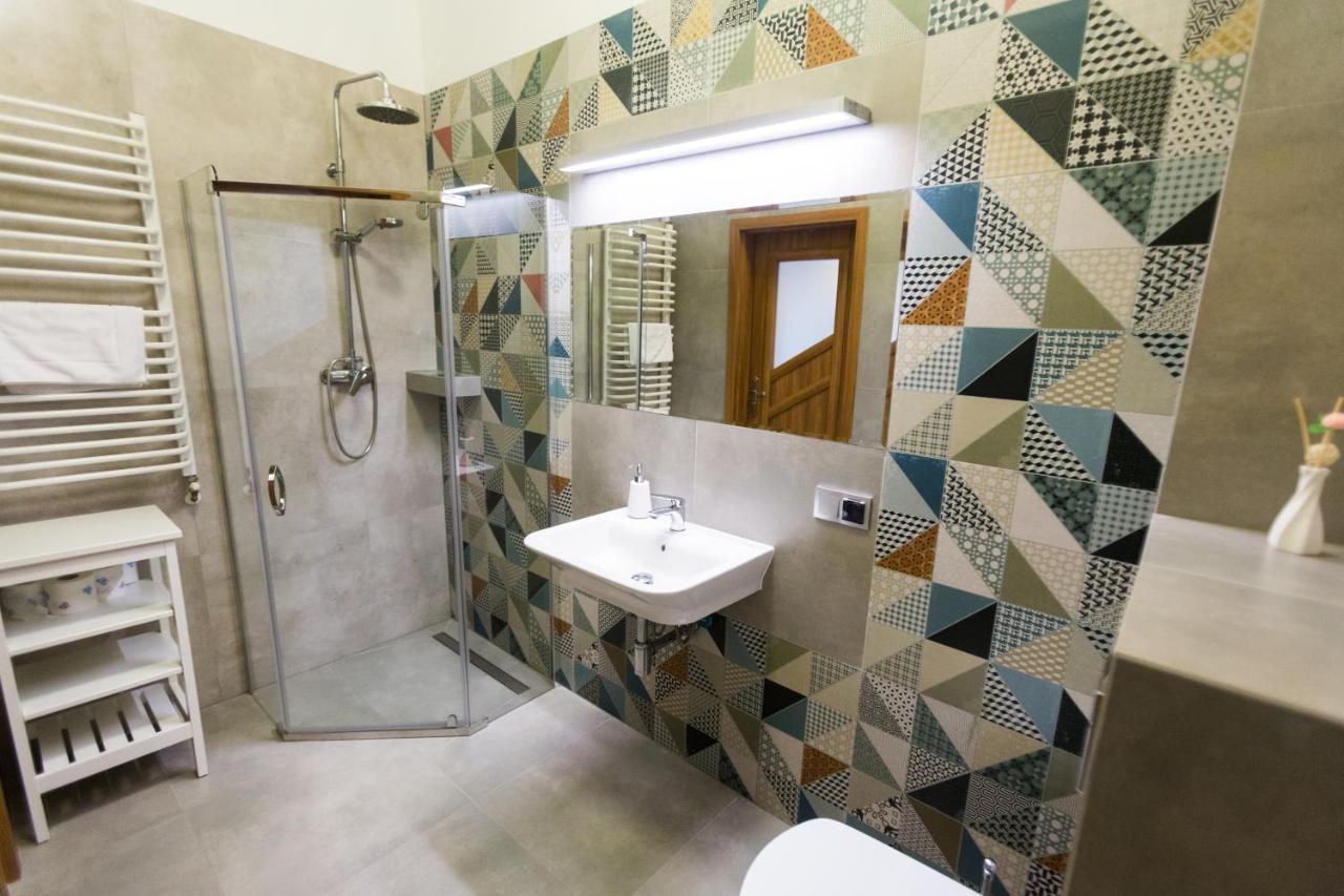 Blich Apart Appartement *