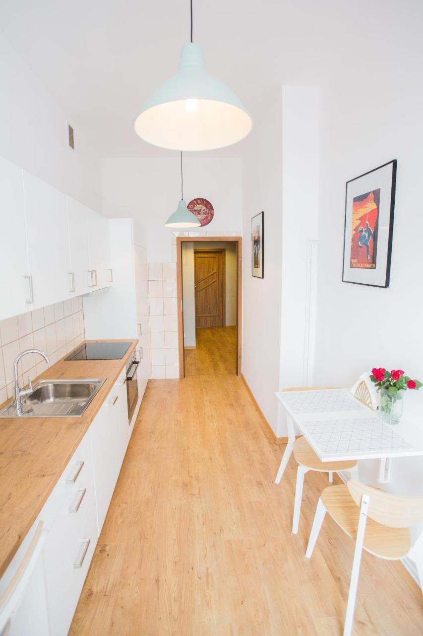 Appartement Blich Apart *