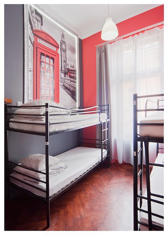 Hostel One World Krakau