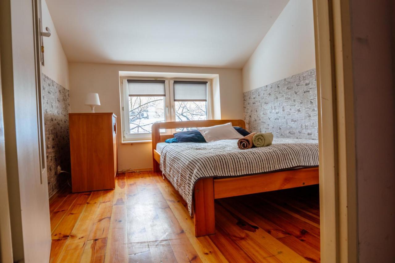 Hostel T&t & Krakau