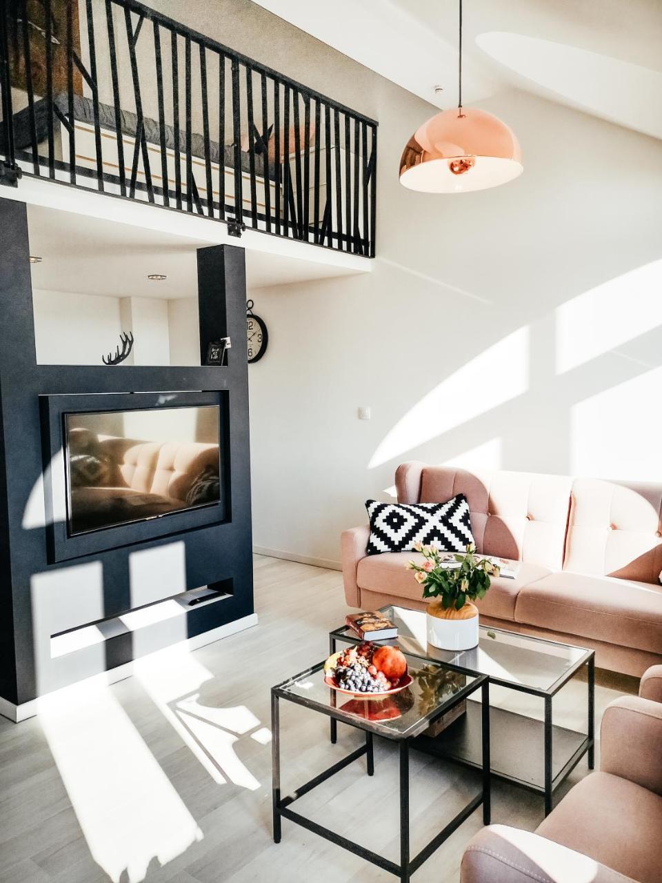Apartamento Way2stay Old Town