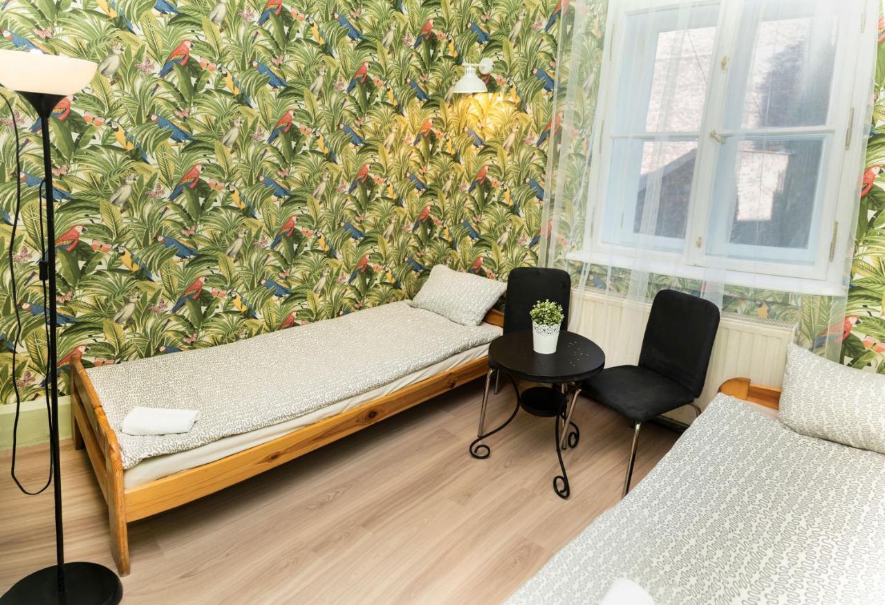 Hostel Krakowskie Klimaty *