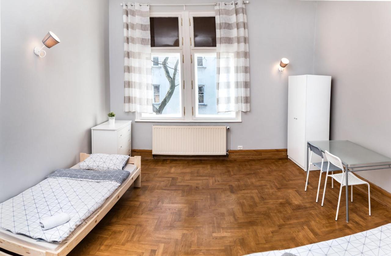 Hostel Krakowskie Klimaty *