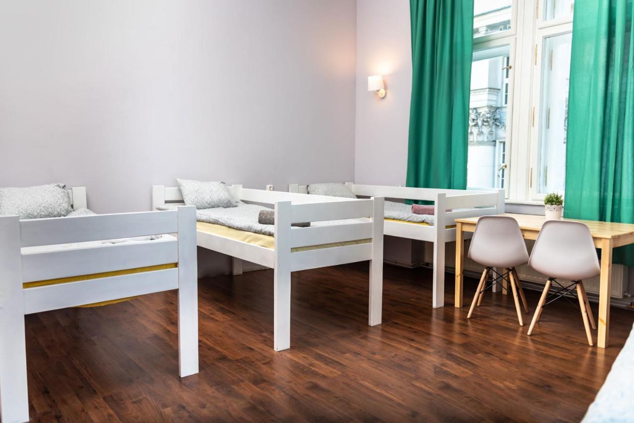 Hostel Krakowskie Klimaty *