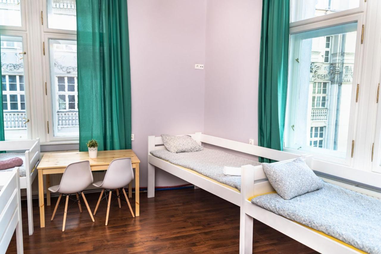 Hostel Krakowskie Klimaty Kraków
