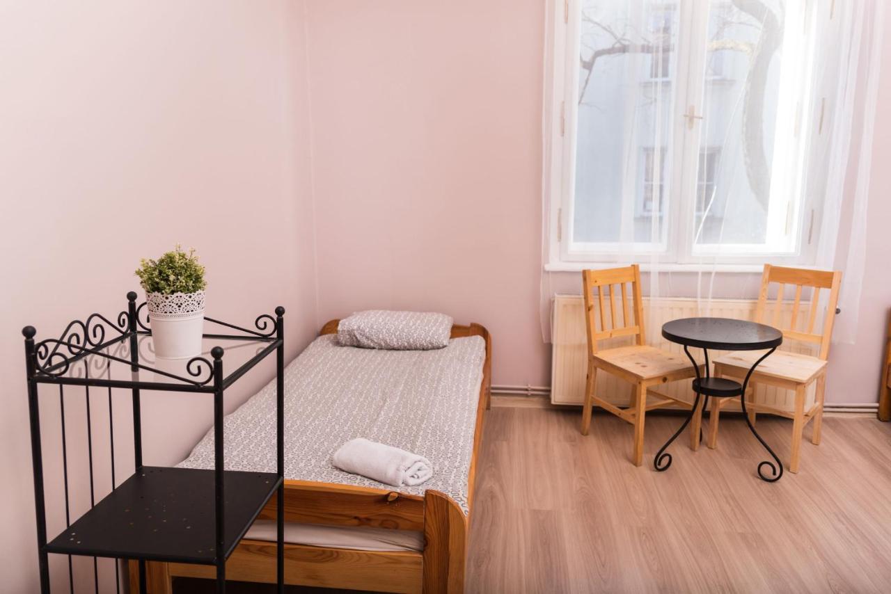 Krakowskie Klimaty Hostel