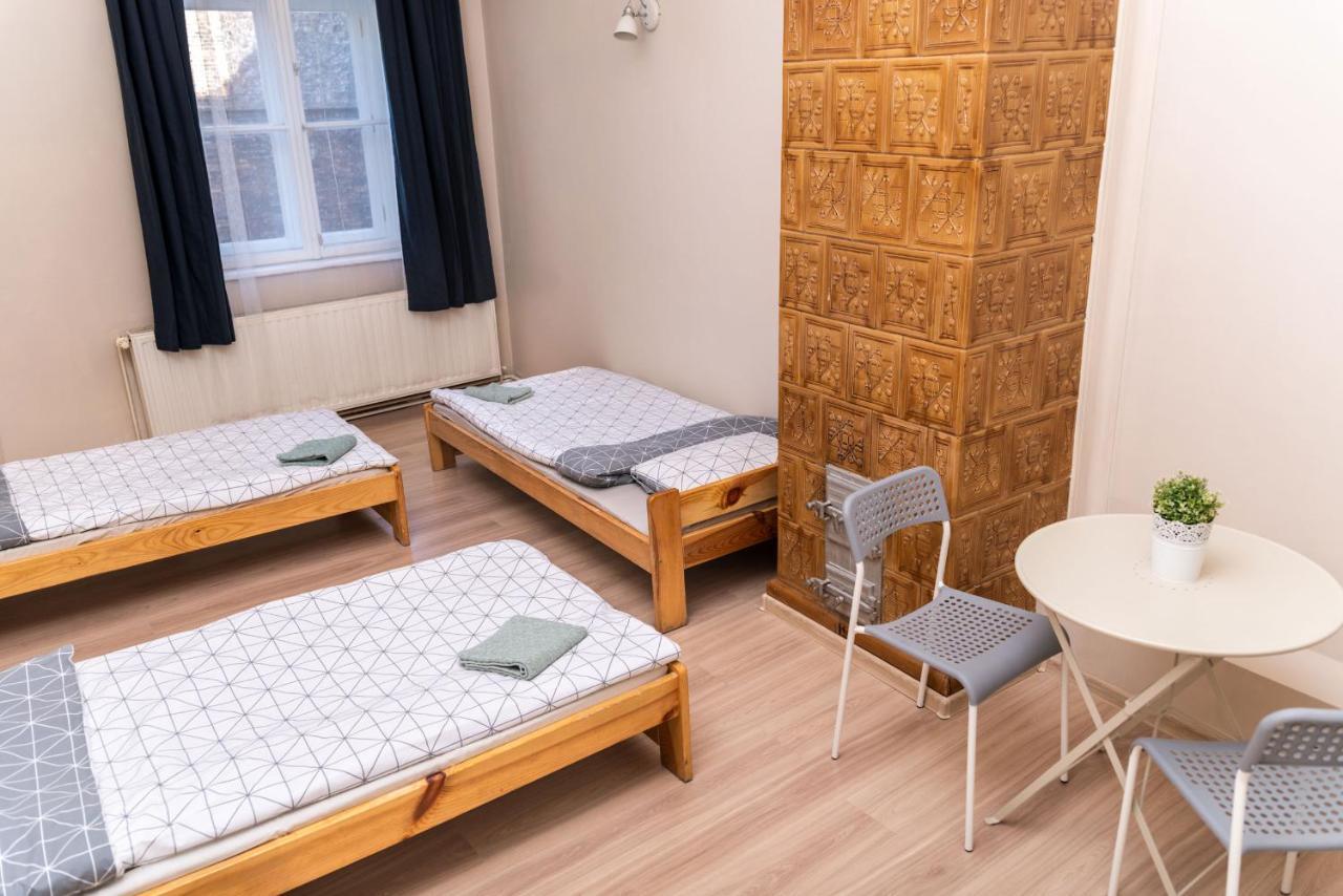 Krakowskie Klimaty Hostel Kraków