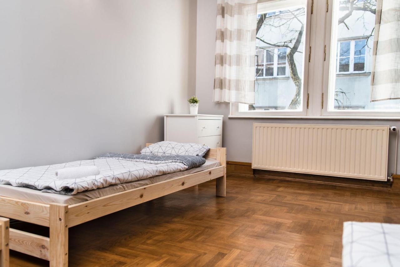 Krakowskie Klimaty Hostel *