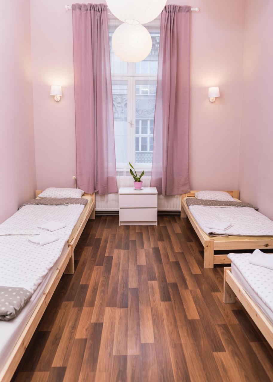 Krakowskie Klimaty Hostel