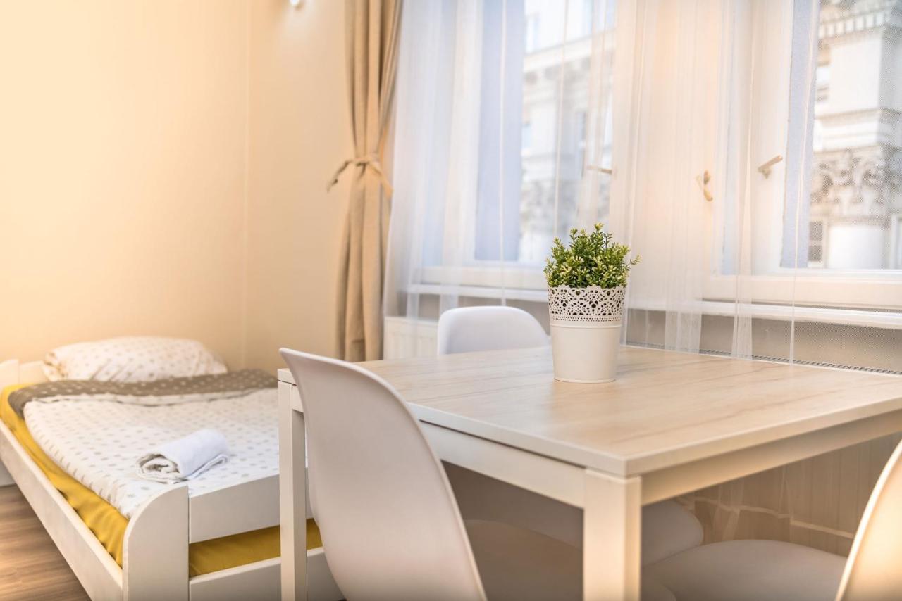 Hostel Krakowskie Klimaty