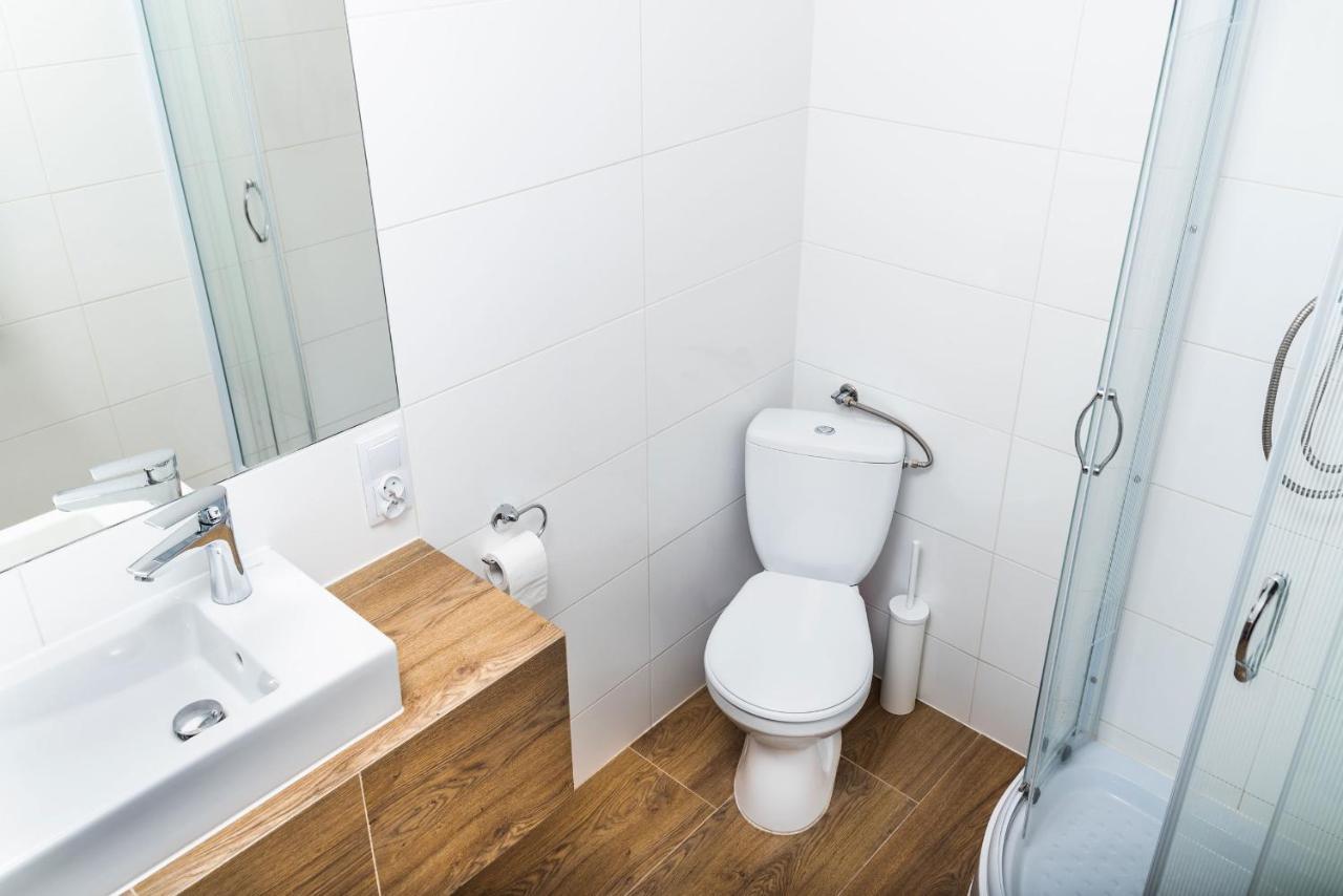 Hostel Krakowskie Klimaty *