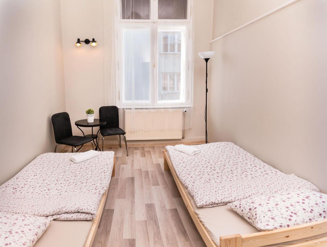 Krakowskie Klimaty Hostel Kraków