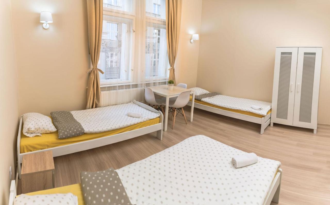 Krakowskie Klimaty Hostel Kraków