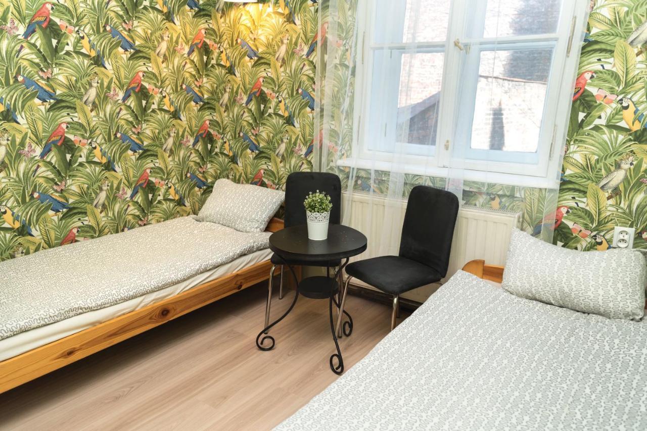 Krakowskie Klimaty Hostel *