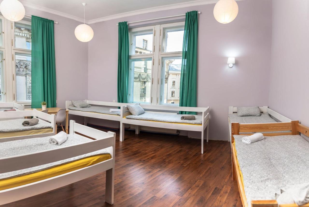 Krakowskie Klimaty Hostel *