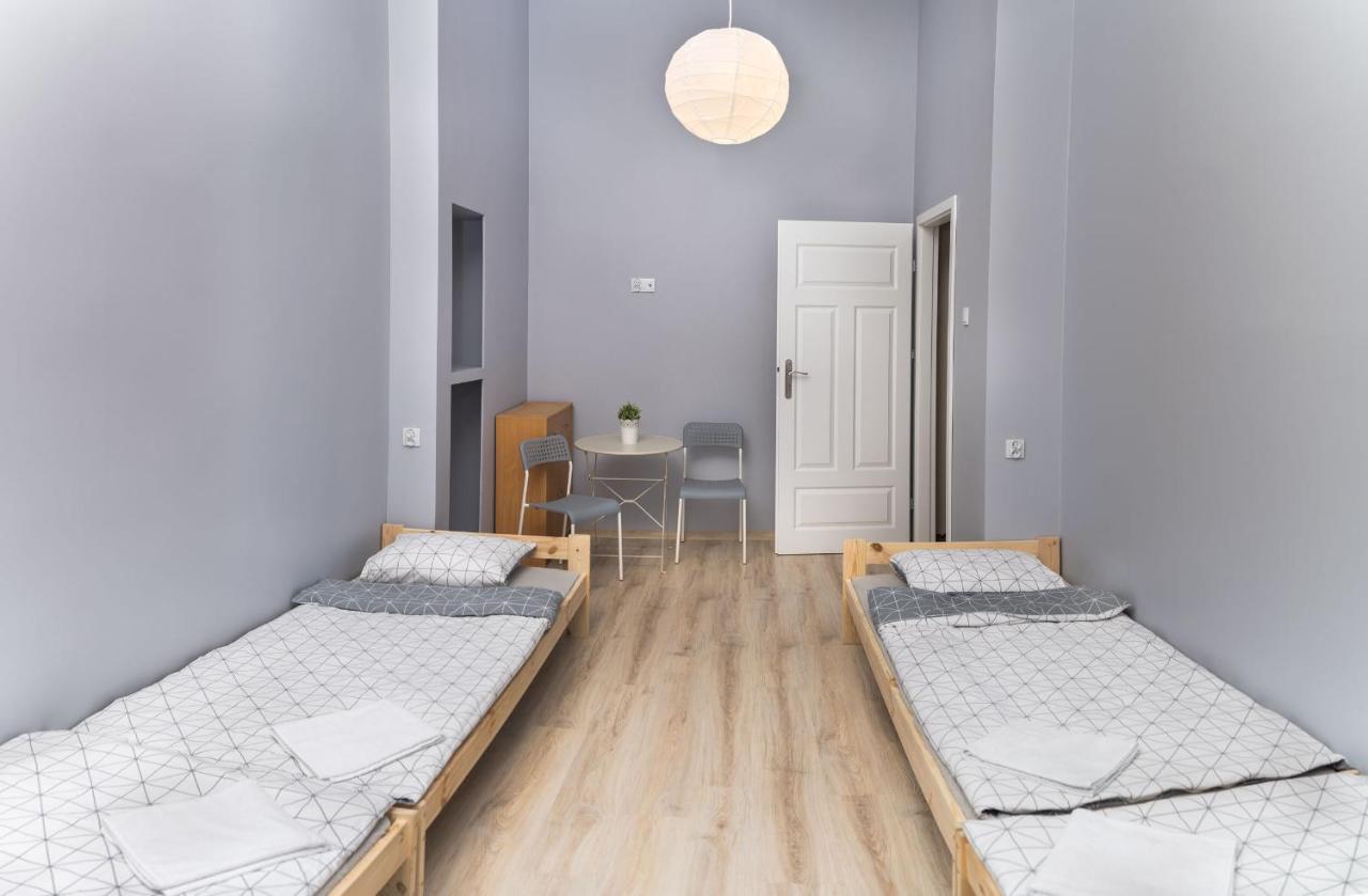 Krakowskie Klimaty Hostel