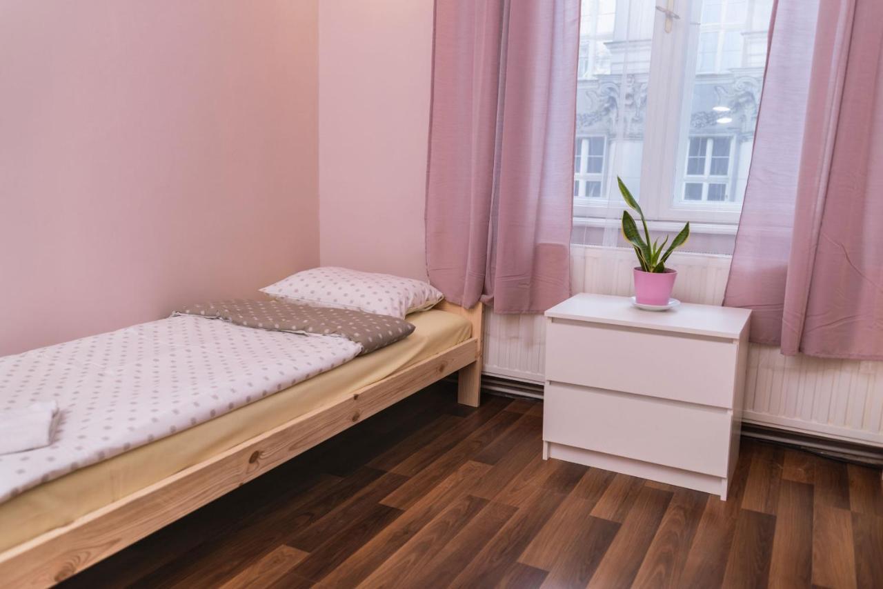Hostel Krakowskie Klimaty *