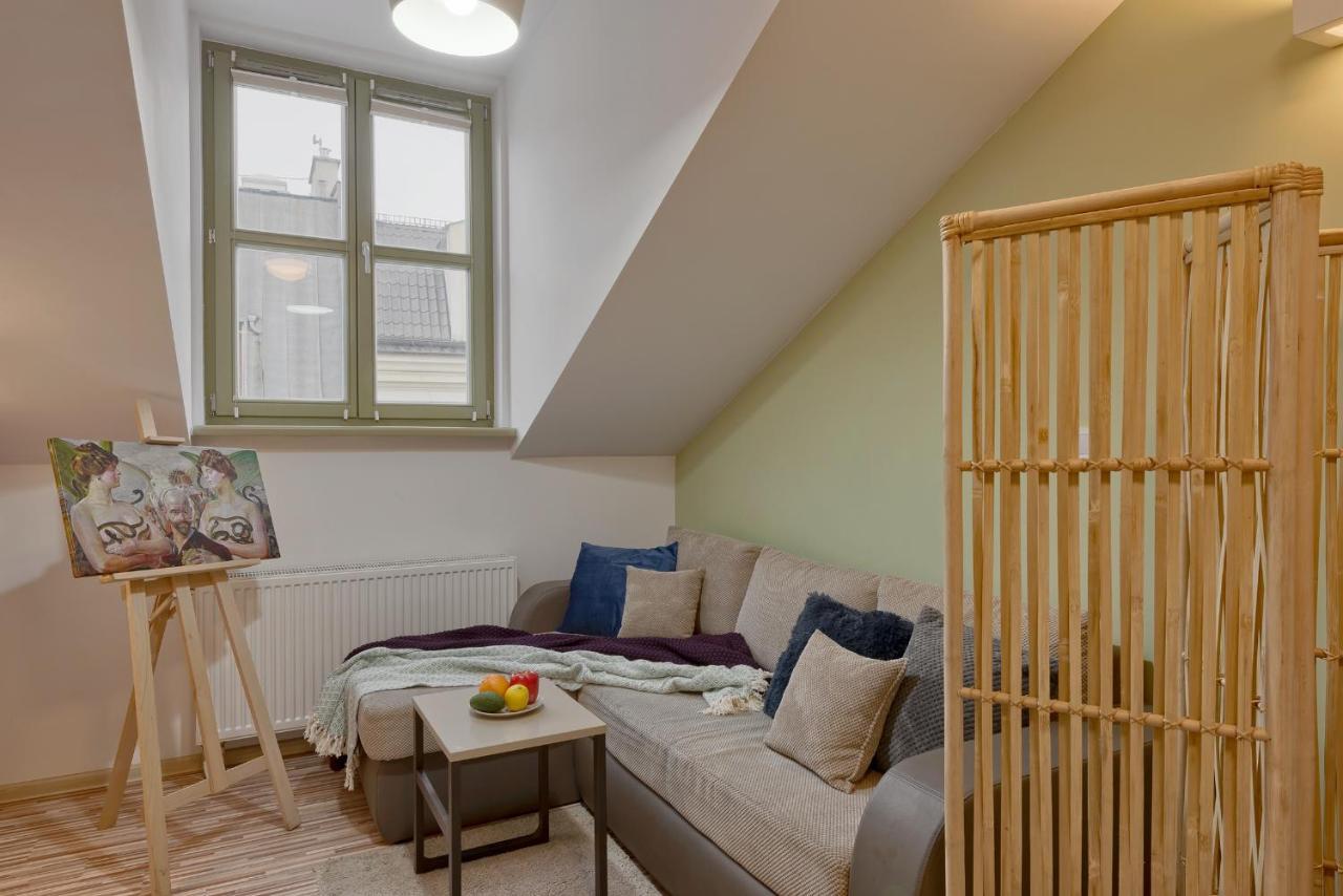 Apartamento Centre Apartments-old Town *
