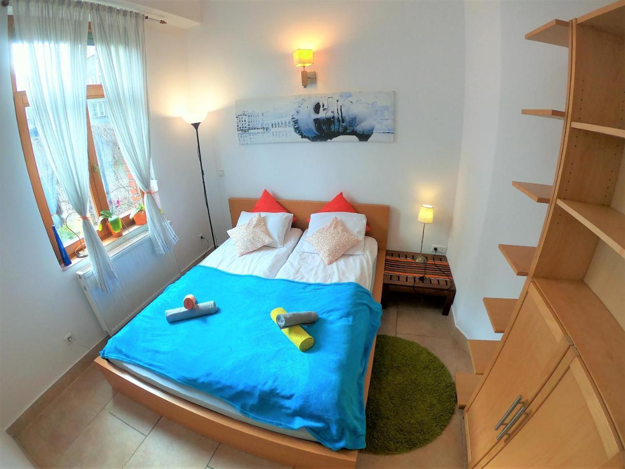 Apartament Homely Apartment's Old Town Kraków