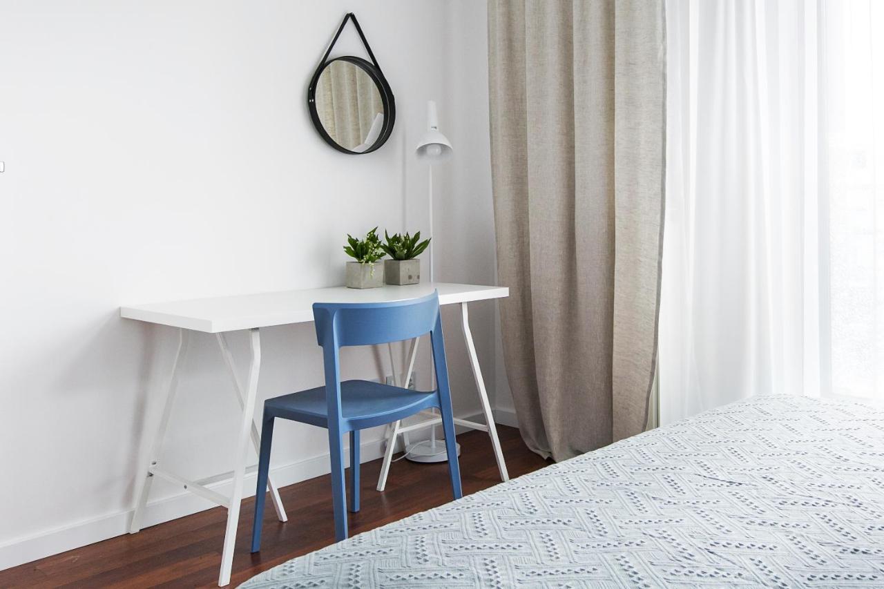 Apartment Hygge By Loft Affair