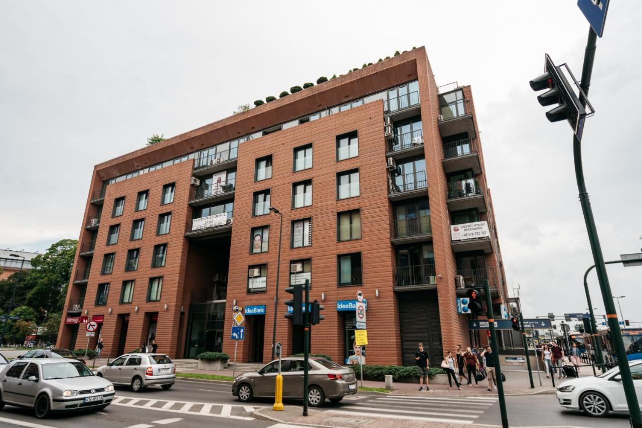 Hygge By Loft Affair Apartament *