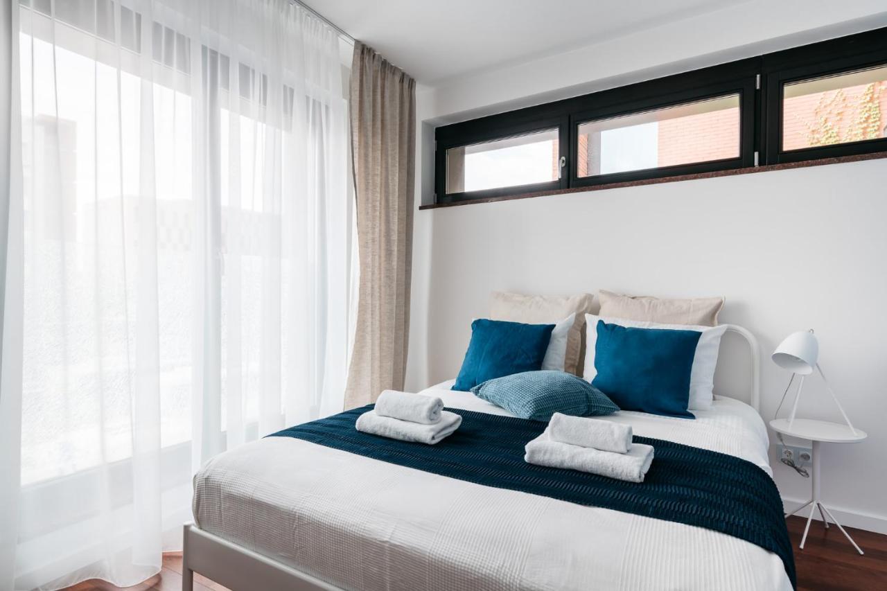 Hygge By Loft Affair Apartment