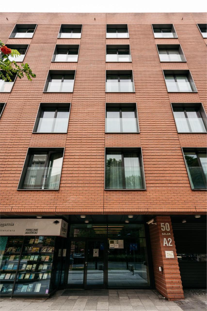 Hygge By Loft Affair Apartament *
